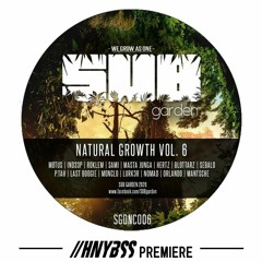 P.tah & Last Boogie - Dropbox (SGDNC006) [HNYBSS Premiere]