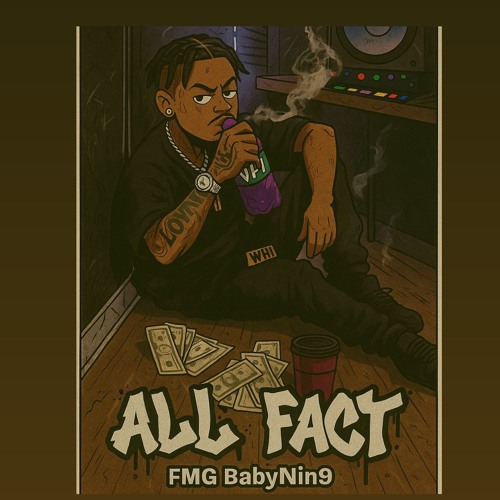 G Shit (Feat) FMG Tjay