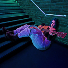 On My Own (Me. Myself, and I)