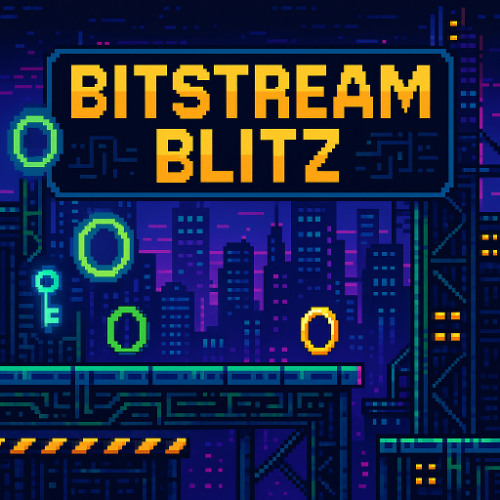 Bitstream Blitz