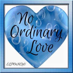 80's & 90's R&B Slow Jam Mix - "No Ordinary Love"