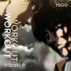 [FREE 432Hz] Bladee Type Beat - "Workout" | Free Type Beat (96BPM,AMaj)