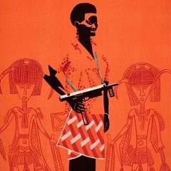 AfricaNow! Mar. 29, 2023 Southern Africa Liberation Movements with Prexy Nesbitt