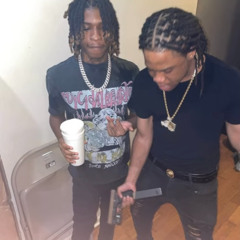 Lil Noonie x Nardo Drillz x Glockboy Stank - SBlock