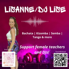 FS Green - In The Club - Kiz Tarraxo Dance hall remix by DJ LISE