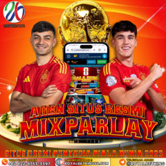 DAFTAR SITUS PIALA DUNIA 2026 HANYA DI ROYALBETKING