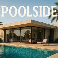 POOLSIDE MIX 2025