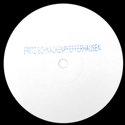 fritz schnackenpfefferhausen - changed (pump mix)