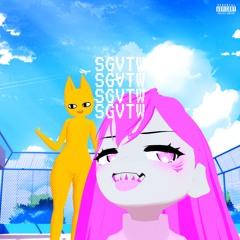 SadGirlsVsTheWorld x Acidgvrl - America Ya! :D (Feat. Yûmi)