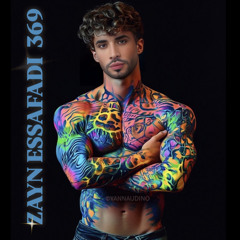 ZAYN ESSAFADI 6/369-BEYONCE-HEATED- JUKA REMIX