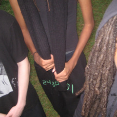 beat 6 (start to rain)