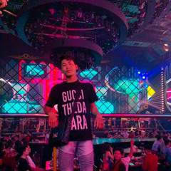 nonstop 2023 bay phòng bass cực mạnh - Huy Hoàng