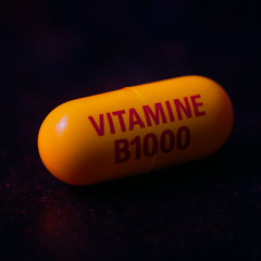 Vitamine B1000