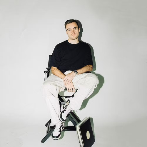 Eastenderz with Julian Fijma  - 02 December 2023