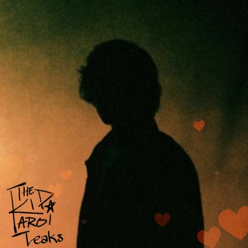 The Kid LAROI. - R.I.P.