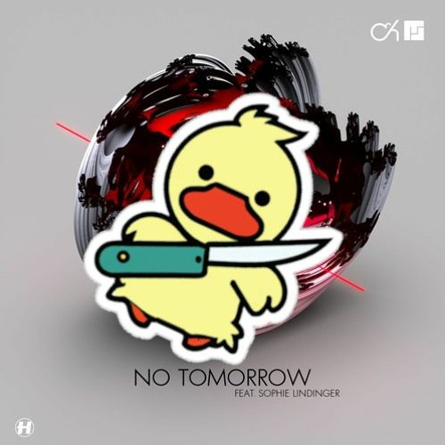 Camo & Krooked - No Tomorrow (9BLOCKS9 Remix) [FREE DOWNLOAD]
