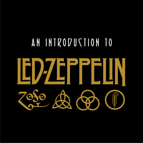 Stream Vincent Jones | Listen to Led Zeppelin x Led Zeppelin