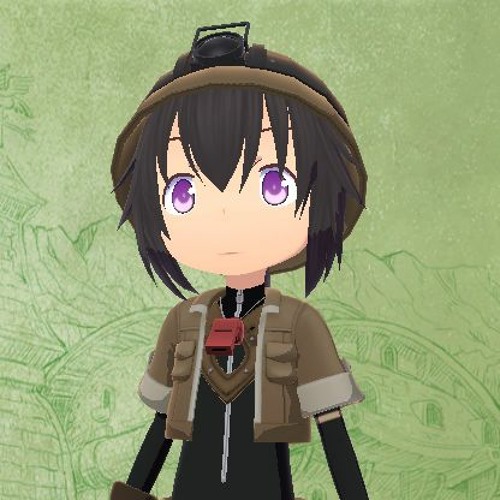 Forgotten Stories (Idk just the theme for my funky lil' guy) Made in Abyss inspired original song