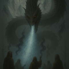 Overlords Of The Haunted Clearing