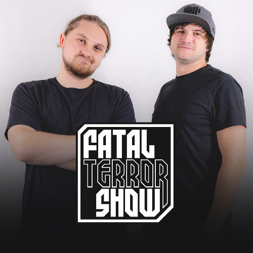 Fatal Terror - Drop Database & Fantek 18-06-2025