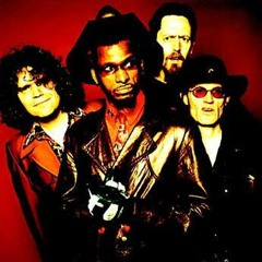 THE ALL MIGHTY SENATORS - SWEAT (DJ WHO MIX)