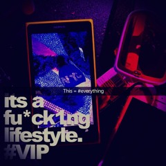 PHRESHBOYSWAG - PARIS (SPED UP / NIGHTCORE)