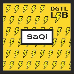 SaQi - DGTL LIB 2020