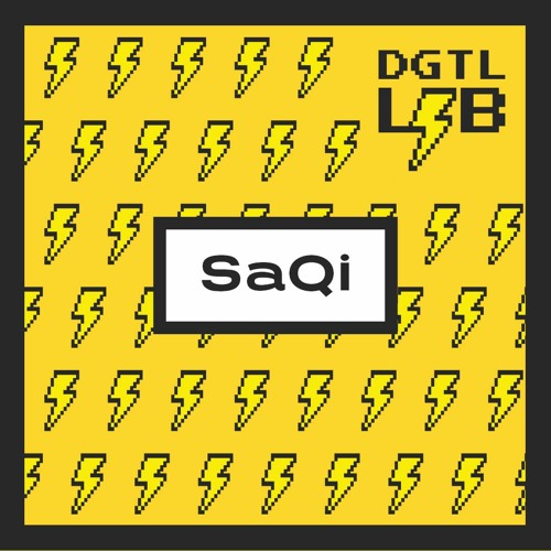 SaQi - DGTL LIB 2020
