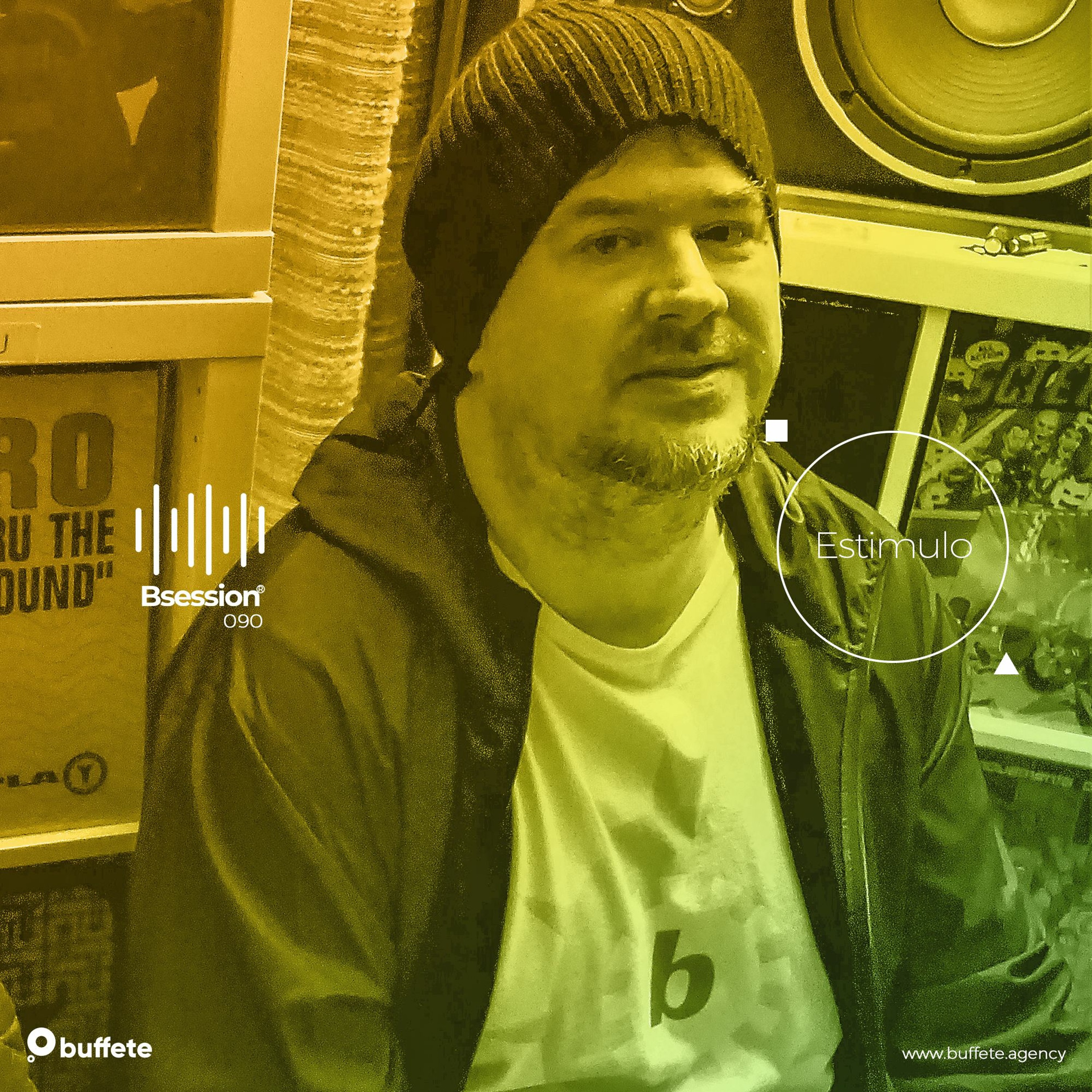 Bsessions Podcast