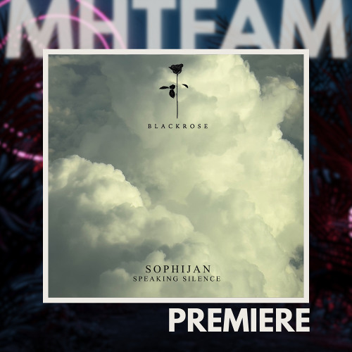 PREMIERE: Sophijan - To The Moon (Original Mix) [Black Rose]