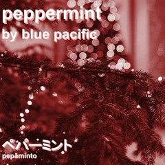 peppermint