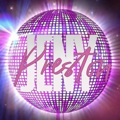 2H DE MIX DISCO FUNK DANCE 80 90  I MIXED BY JENY PRESTON