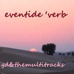 eventide 'verb