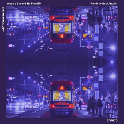 Alessio Bianchi - Diffusion (Original Mix)