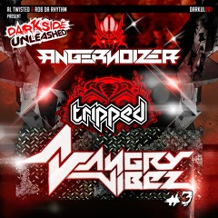 Angernoizer, Tripped, Darkside Unleashed - Beats Can't Handle It