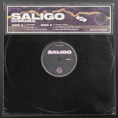 𝙋𝙧𝙚𝙢𝙞𝙚𝙧𝙚 : Saligo - Exorde [Ovelha Trax]