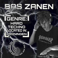 HT - 2 | Bas Zanen | hard techno