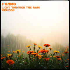 Light Through The Rain Version
