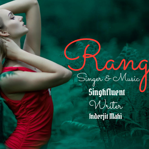 Stream Rang Rav Tatla LATEST PUNJABI SONGS 2024 Romantic Punjabi