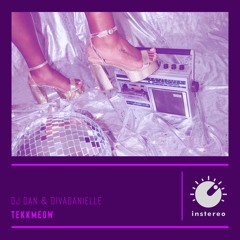 Tekk Meow - DJ Dan & divaDanielle