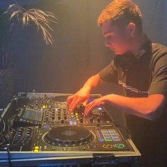 DJ Hoffie-Funky Sollution