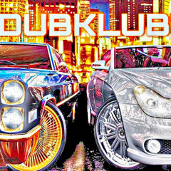 DUBCLUB (DIGITAL GOD)