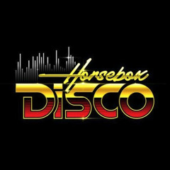 Horsebox Disco #40 (Pete Ellison and Discoholic Ken)
