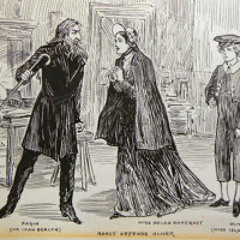 "Why Now?" Episode 70, Fagin!