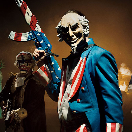 ~The Purge 🥄