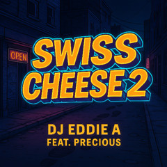 SWISS CHEESE 2