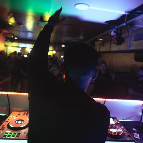 Live Mix #10 - The Ten