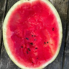 Oma Amo - Watermelow