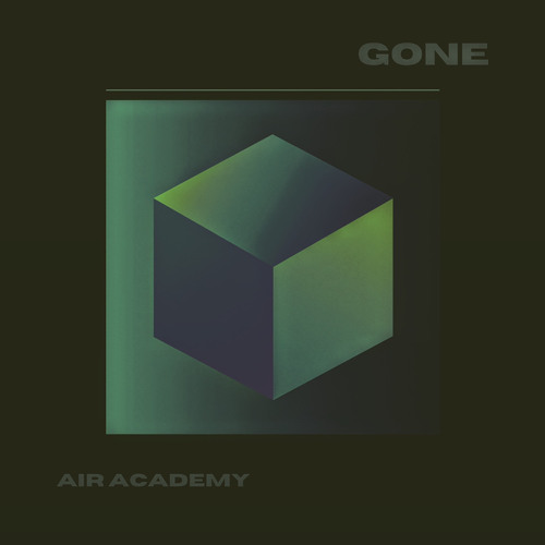 GONE