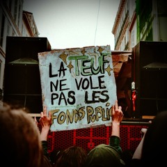 les riches sont riche parce qu’ils volent